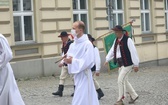 Pogrzeb śp. ks. prał. Zbigniewa Powady w Bielsku-Białej