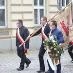 Pogrzeb śp. ks. prał. Zbigniewa Powady w Bielsku-Białej