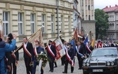 Pogrzeb śp. ks. prał. Zbigniewa Powady w Bielsku-Białej