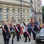 Pogrzeb śp. ks. prał. Zbigniewa Powady w Bielsku-Białej