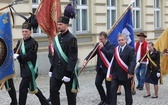 Pogrzeb śp. ks. prał. Zbigniewa Powady w Bielsku-Białej