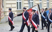 Pogrzeb śp. ks. prał. Zbigniewa Powady w Bielsku-Białej