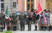 Pogrzeb śp. ks. prał. Zbigniewa Powady w Bielsku-Białej