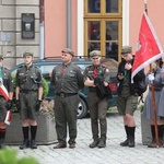 Pogrzeb śp. ks. prał. Zbigniewa Powady w Bielsku-Białej