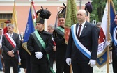 Pogrzeb śp. ks. prał. Zbigniewa Powady w Bielsku-Białej