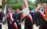 Pogrzeb śp. ks. prał. Zbigniewa Powady w Bielsku-Białej