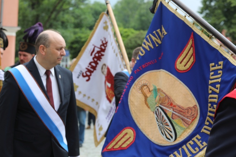 Pogrzeb śp. ks. prał. Zbigniewa Powady w Bielsku-Białej