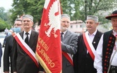 Pogrzeb śp. ks. prał. Zbigniewa Powady w Bielsku-Białej