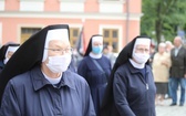 Pogrzeb śp. ks. prał. Zbigniewa Powady w Bielsku-Białej