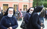 Pogrzeb śp. ks. prał. Zbigniewa Powady w Bielsku-Białej