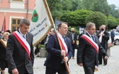 Pogrzeb śp. ks. prał. Zbigniewa Powady w Bielsku-Białej