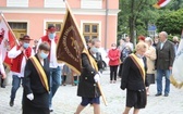 Pogrzeb śp. ks. prał. Zbigniewa Powady w Bielsku-Białej