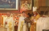 Pogrzeb śp. ks. prał. Zbigniewa Powady w Bielsku-Białej