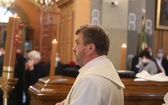 Pogrzeb śp. ks. prał. Zbigniewa Powady w Bielsku-Białej
