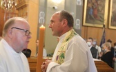 Pogrzeb śp. ks. prał. Zbigniewa Powady w Bielsku-Białej