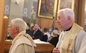 Pogrzeb śp. ks. prał. Zbigniewa Powady w Bielsku-Białej
