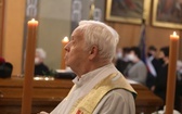 Pogrzeb śp. ks. prał. Zbigniewa Powady w Bielsku-Białej
