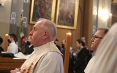 Pogrzeb śp. ks. prał. Zbigniewa Powady w Bielsku-Białej