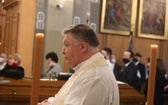 Pogrzeb śp. ks. prał. Zbigniewa Powady w Bielsku-Białej