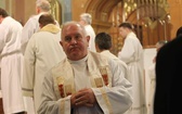 Pogrzeb śp. ks. prał. Zbigniewa Powady w Bielsku-Białej