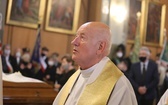 Pogrzeb śp. ks. prał. Zbigniewa Powady w Bielsku-Białej