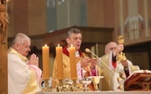 Pogrzeb śp. ks. prał. Zbigniewa Powady w Bielsku-Białej