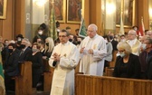 Pogrzeb śp. ks. prał. Zbigniewa Powady w Bielsku-Białej