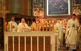 Pogrzeb śp. ks. prał. Zbigniewa Powady w Bielsku-Białej