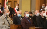 Pogrzeb śp. ks. prał. Zbigniewa Powady w Bielsku-Białej