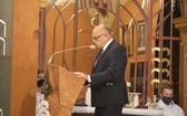 Pogrzeb śp. ks. prał. Zbigniewa Powady w Bielsku-Białej