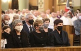 Pogrzeb śp. ks. prał. Zbigniewa Powady w Bielsku-Białej
