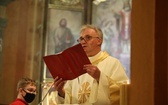 Pogrzeb śp. ks. prał. Zbigniewa Powady w Bielsku-Białej