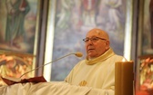 Pogrzeb śp. ks. prał. Zbigniewa Powady w Bielsku-Białej