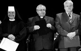 Pogrzeb śp. ks. prał. Zbigniewa Powady w Bielsku-Białej