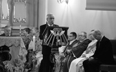 Pogrzeb śp. ks. prał. Zbigniewa Powady w Bielsku-Białej