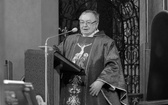 Pogrzeb śp. ks. prał. Zbigniewa Powady w Bielsku-Białej