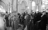 Pogrzeb śp. ks. prał. Zbigniewa Powady w Bielsku-Białej