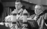 Pogrzeb śp. ks. prał. Zbigniewa Powady w Bielsku-Białej