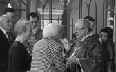 Pogrzeb śp. ks. prał. Zbigniewa Powady w Bielsku-Białej