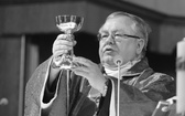 Pogrzeb śp. ks. prał. Zbigniewa Powady w Bielsku-Białej