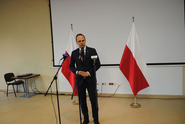 Bony dla samorządów