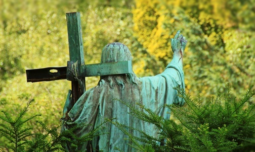 10 ważnych myśli ks. Tischnera o wierze, Kościele i spotkaniu z drugim człowiekiem