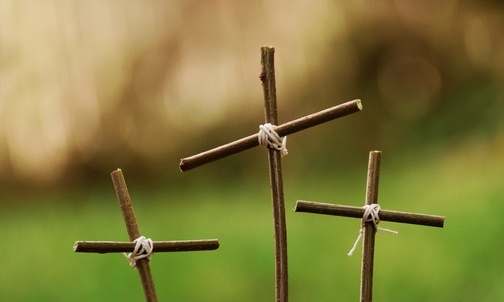 10 ważnych myśli ks. Tischnera o wierze, Kościele i spotkaniu z drugim człowiekiem