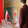 Wybory prezydenckie w pandemii. Jakie obostrzenia? Ile osób może głosować na Dolnym Śląsku?
