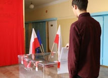 Wybory prezydenckie w pandemii. Jakie obostrzenia? Ile osób może głosować na Dolnym Śląsku?