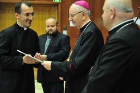 Zmiany wśród księży proboszczów i wikariuszy w archidiecezji lubelskiej