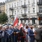 Prezydent Andrzej Duda w Radomiu