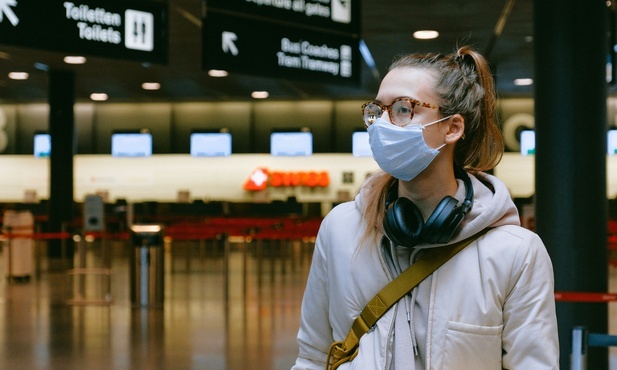 Szwecja coraz bardziej izolowana przez sąsiadów z powodu epidemii