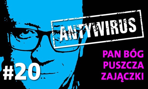Kiedy zupełnie obcy człowiek daje wam prezent wart kilkanaście tysięcy...