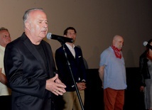 O filmie opowiada Jacek Gwizdała, reżyser i współscenarzysta obrazu.